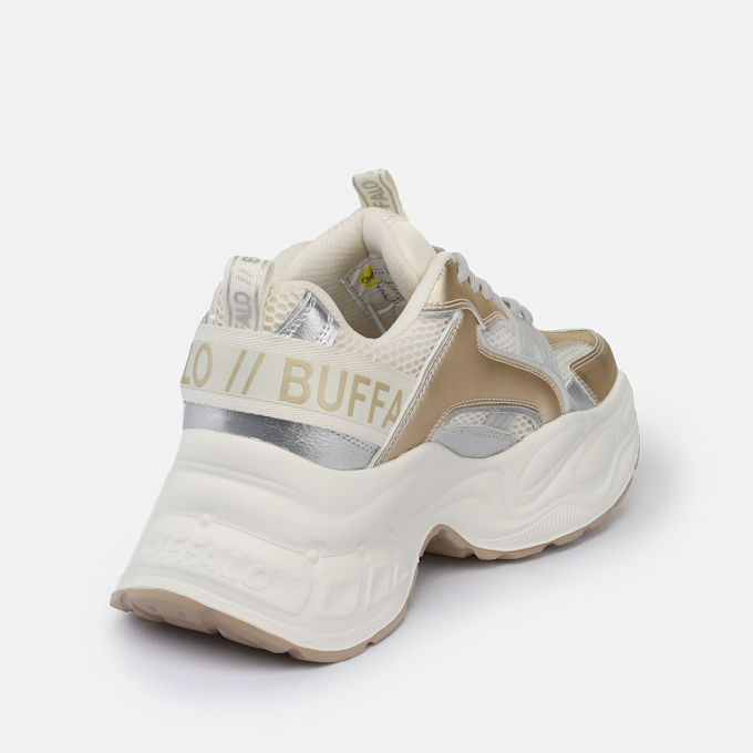 Buffalo Yuno beige 93610 4