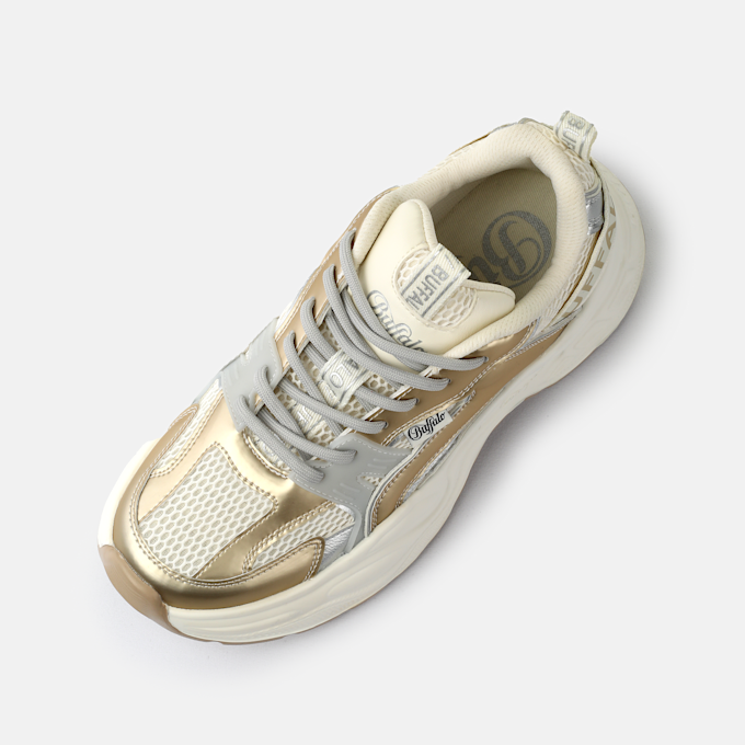 Buffalo Yuno One beige 93610 6