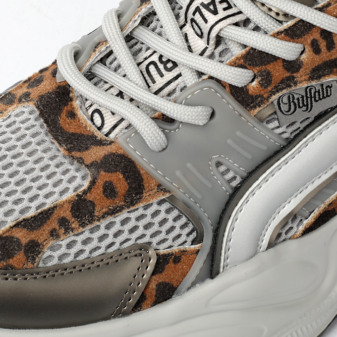 Buffalo Yuno gris 93611 3