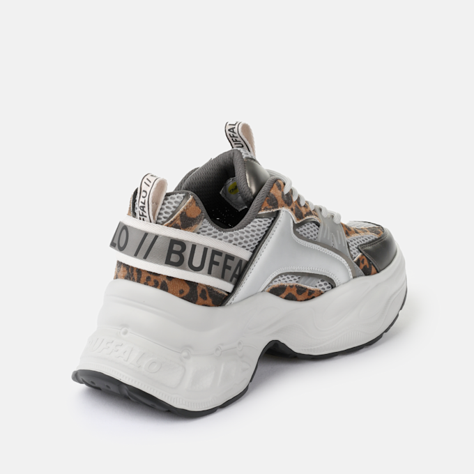 Buffalo Yuno One grau 93611 4