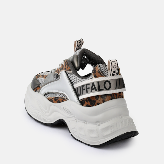 Buffalo Yuno One grau 93611 5