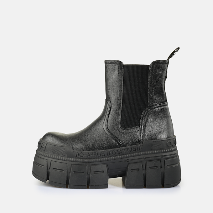 Buffalo Gospher Chelsea schwarz 93541 1