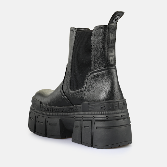 Buffalo Gospher Chelsea schwarz 93541 3