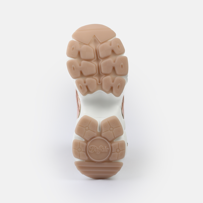 Buffalo Binary Glam L beige 93620 6