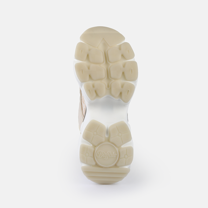 Buffalo Binary Glam L beige 93622 6