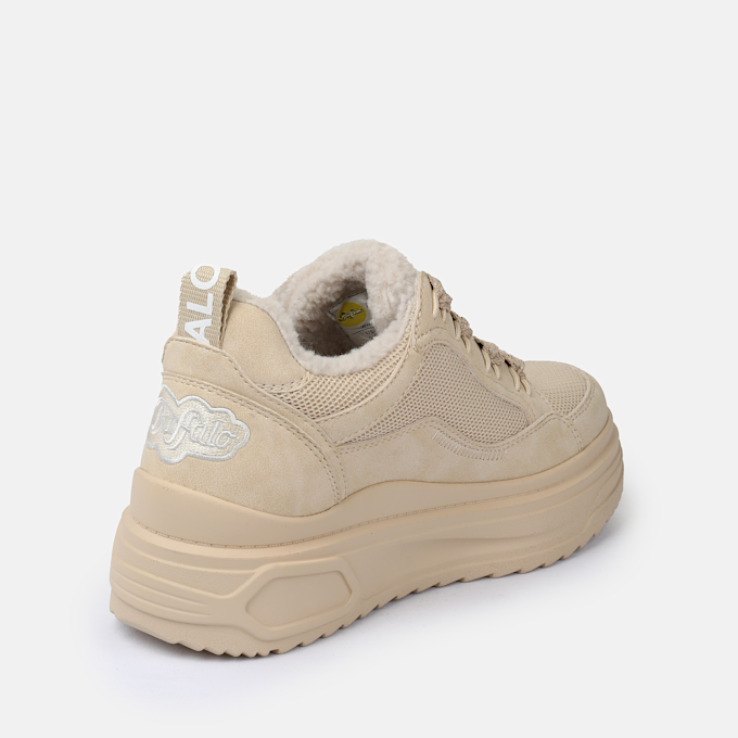 Buffalo Vectra Low Warm beige 93627 4