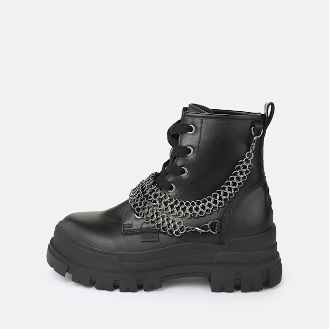 Buffalo Aspha RLD Chain BS schwarz 93630 1