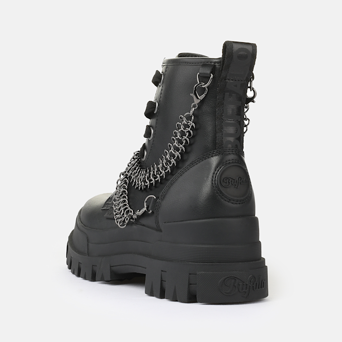 Buffalo Aspha RLD Chain BS black 93630 5