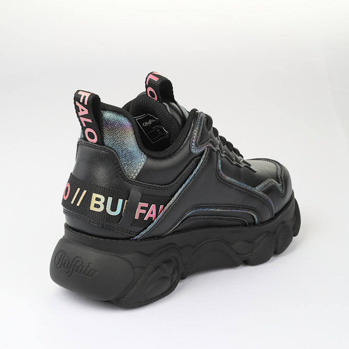 Buffalo CLD Chai BS schwarz 93563 4