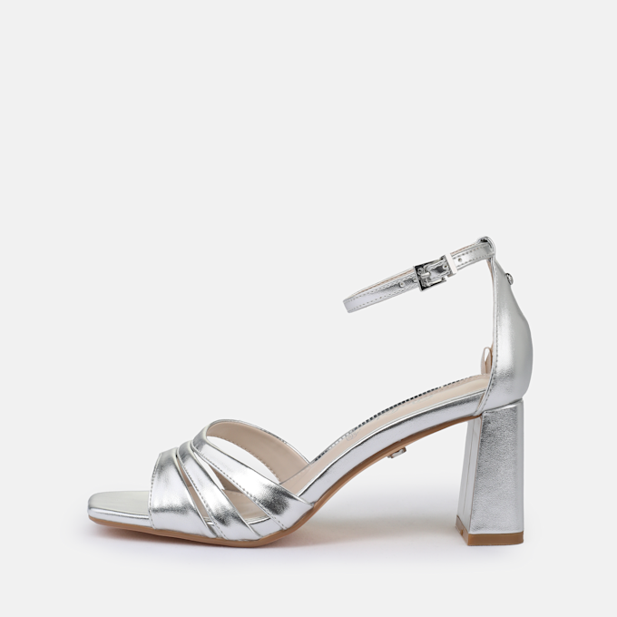 Buffalo April TS silber 93564 1
