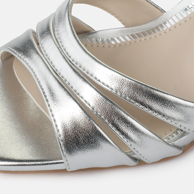 Buffalo April TS silber 93564 3