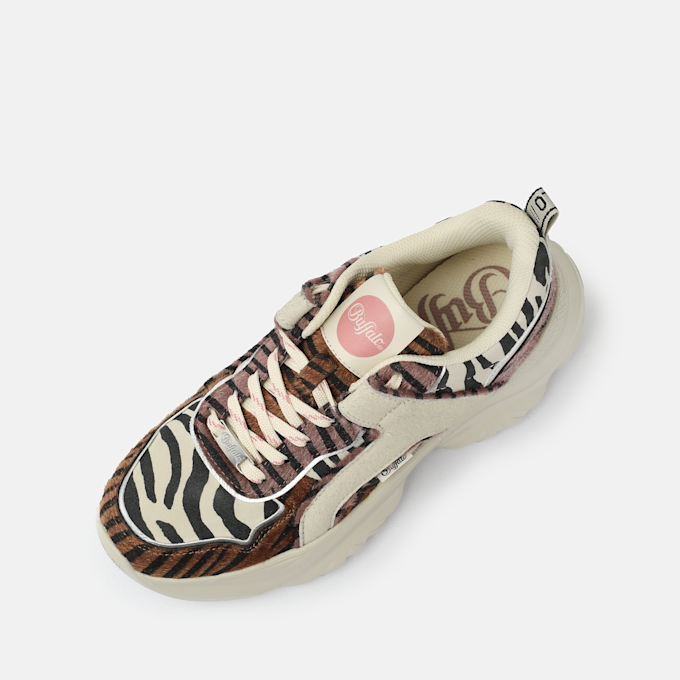 Buffalo Bliss One beige 93548 7
