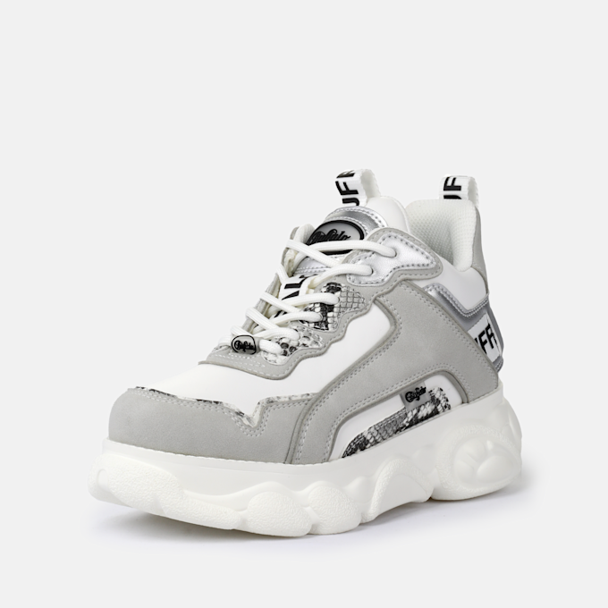 Buffalo CLD Chai grigio 93553 2