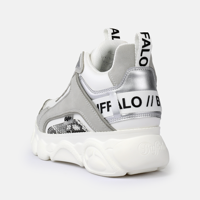 Buffalo CLD Chai grigio 93553 5