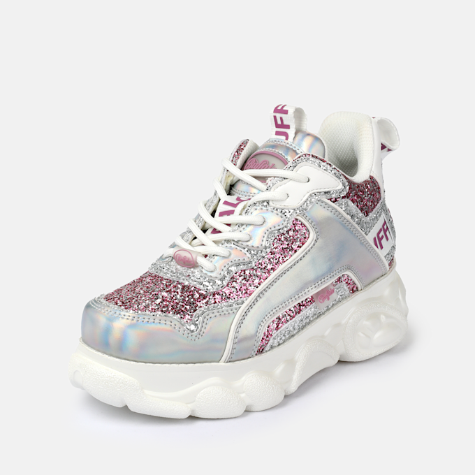 Buffalo CLD Chai rosa 93554 2