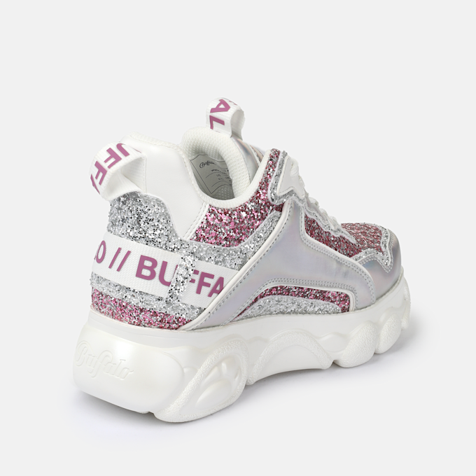 Buffalo CLD Chai light pink 93554 4