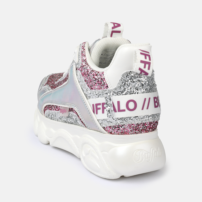 Buffalo CLD Chai rosa 93554 5
