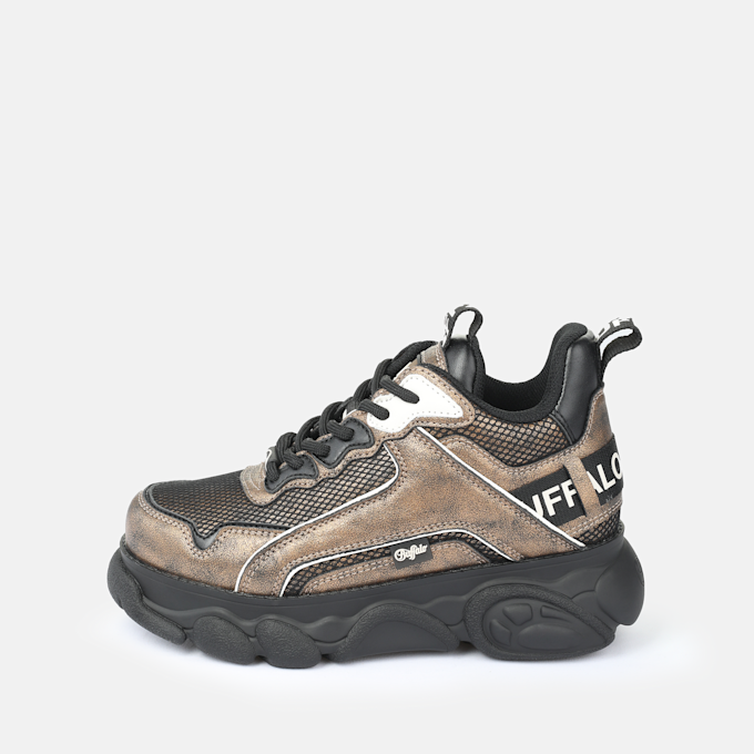Buffalo CLD Chai black 93557 1
