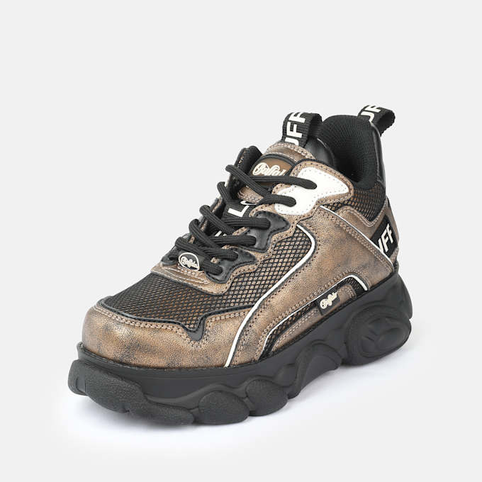 Buffalo CLD Chai black 93557 2