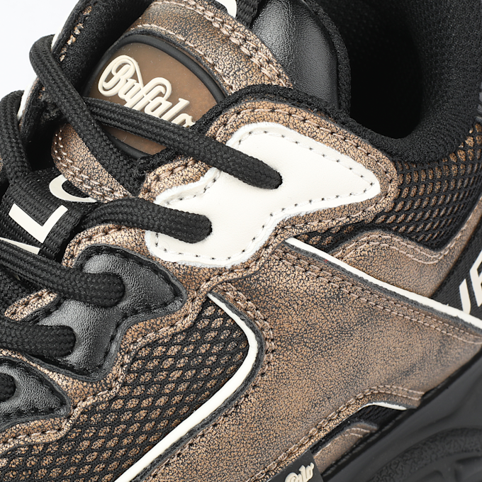 Buffalo CLD Chai schwarz 93557 3