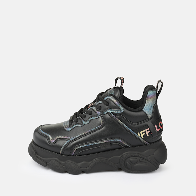 Buffalo CLD Chai nero 93558 1