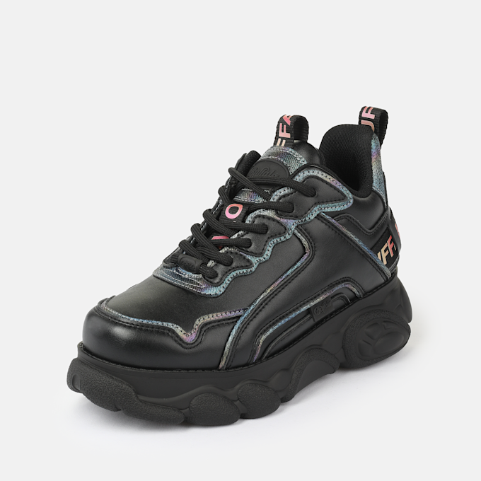 Buffalo CLD Chai nero 93558 2