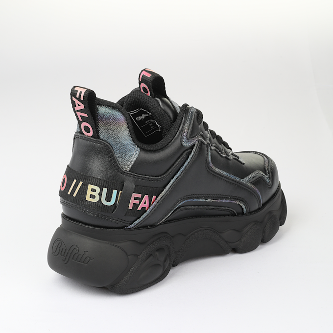 Buffalo CLD Chai nero 93558 4