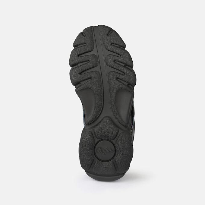 Buffalo CLD Chai black 93558 6