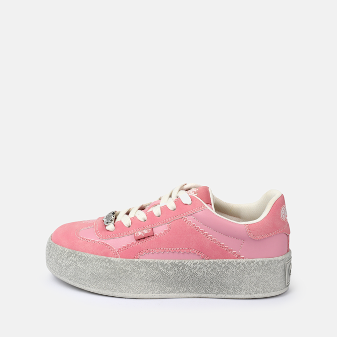 Buffalo Cajo rosa 93618 1