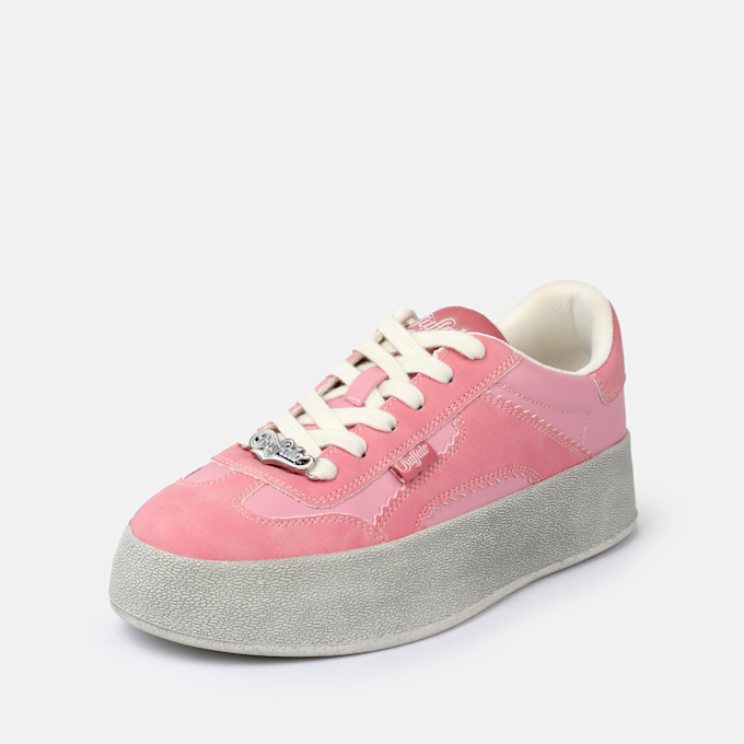 Buffalo Cajo light pink 93618 2