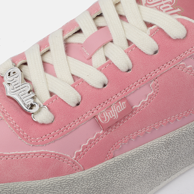 Buffalo Cajo rosa 93618 3