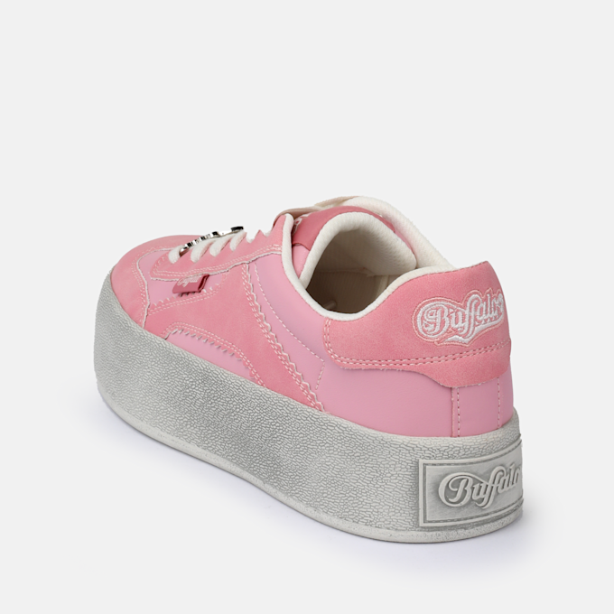 Buffalo Cajo rosa 93618 5