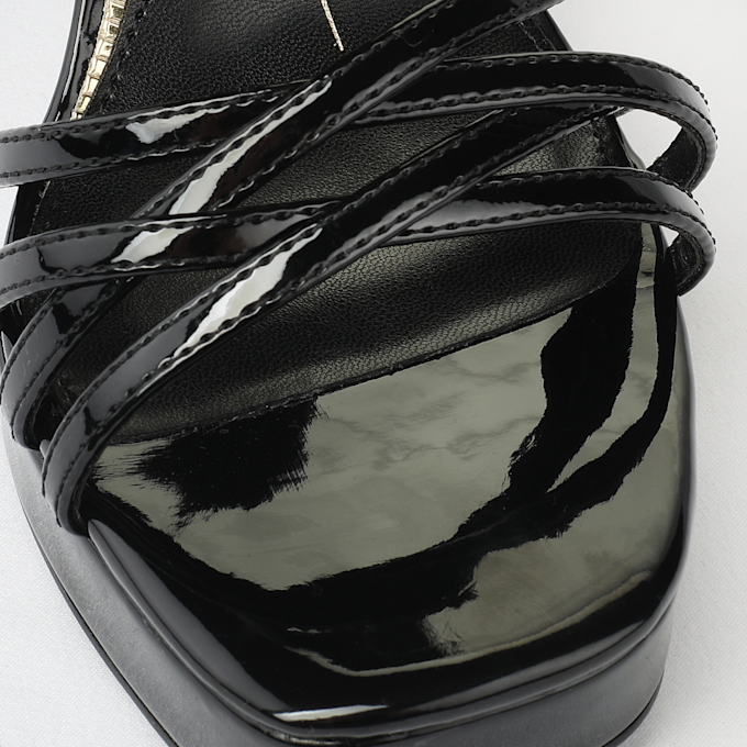 Buffalo Alice Cross negro 93623 3