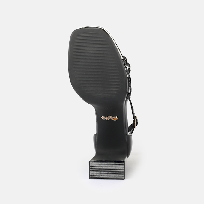 Buffalo Alice Cross negro 93623 6