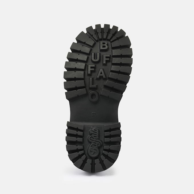 Buffalo Zanos Chelsea HI negro 93021 5