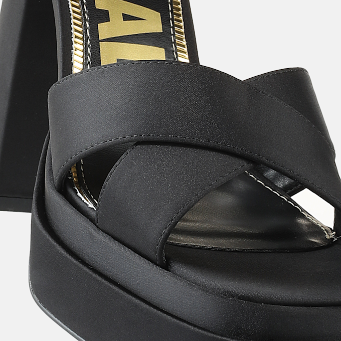 Buffalo May Cross nero 97333 5