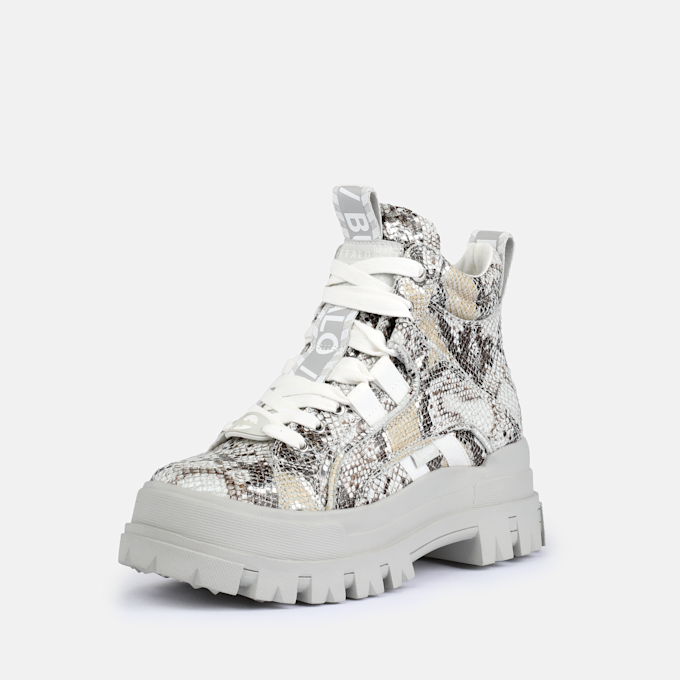 Buffalo Aspha NC MID grigio 97304 2