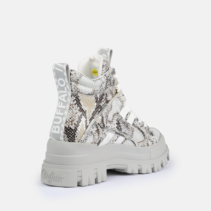 Buffalo Aspha NC MID grey 97304 3