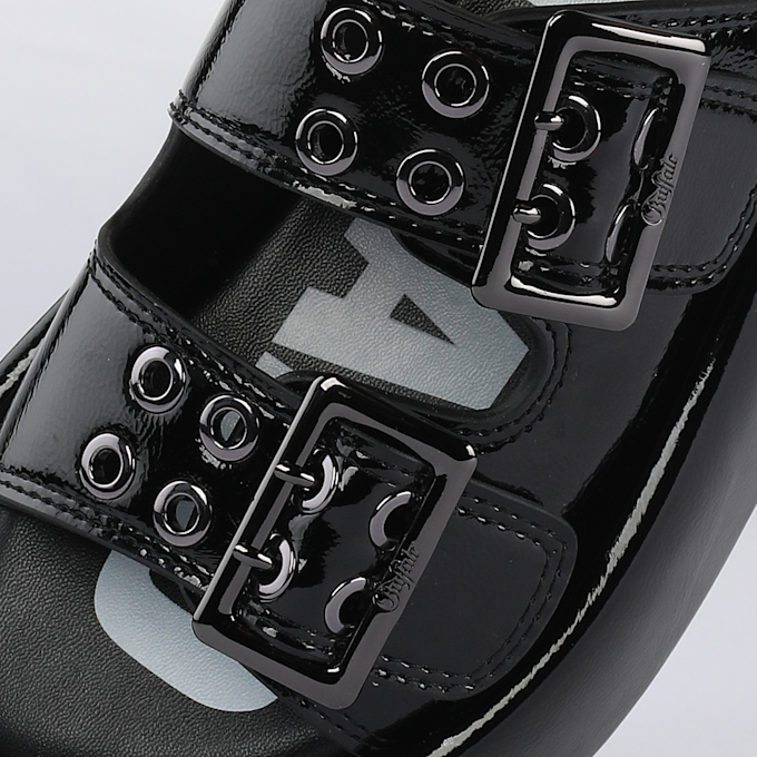 Buffalo Evelyn Ari RIV noir 97362 4