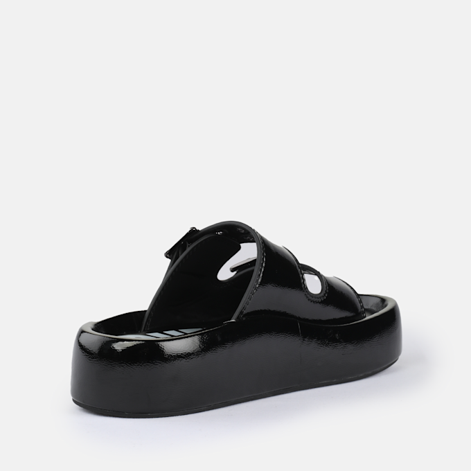 Buffalo Evelyn Ari RIV negro 97362 6