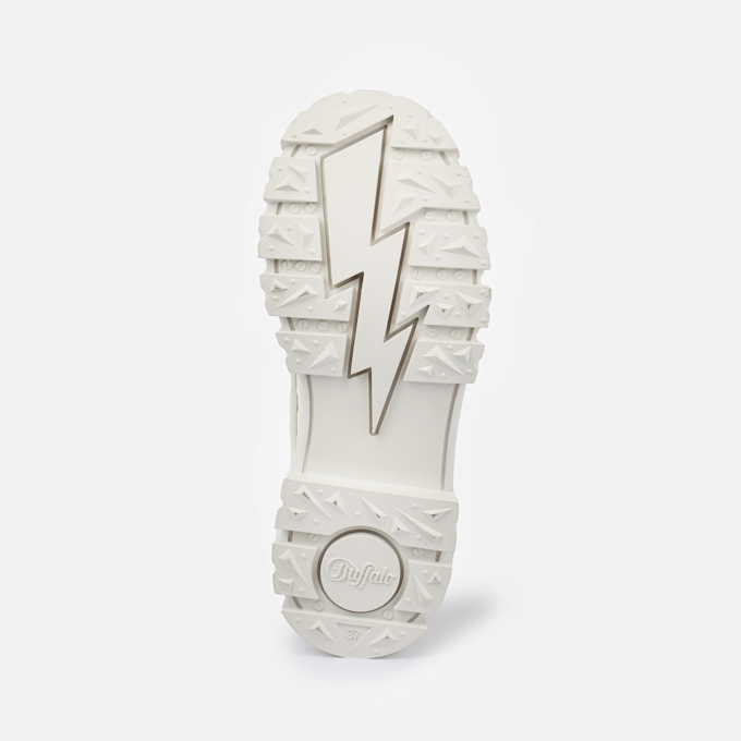 Buffalo Aspha NC MID blanco 97308 5