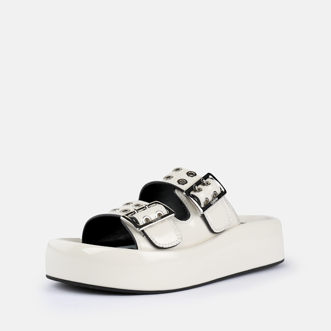 Buffalo Evelyn Ari RIV beige 97368 2