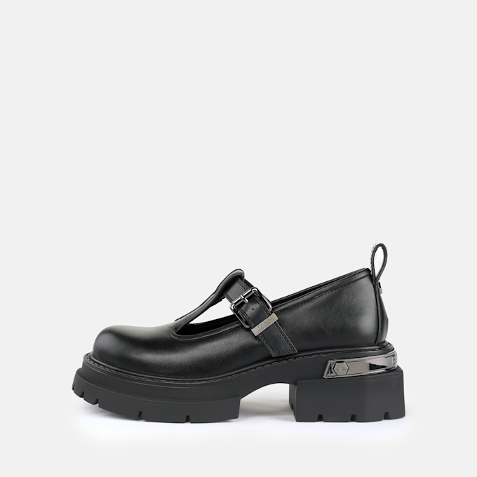 Buffalo Vanta Jane negro 97298 1