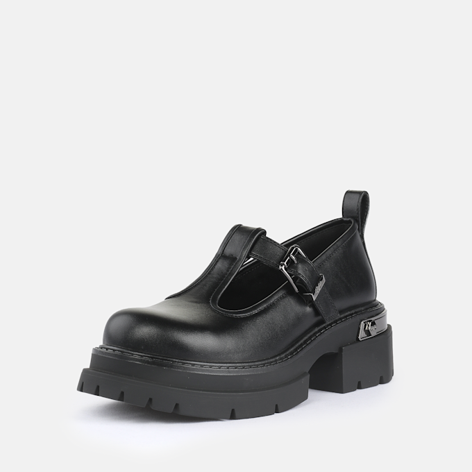Buffalo Vanta Jane black 97298 2
