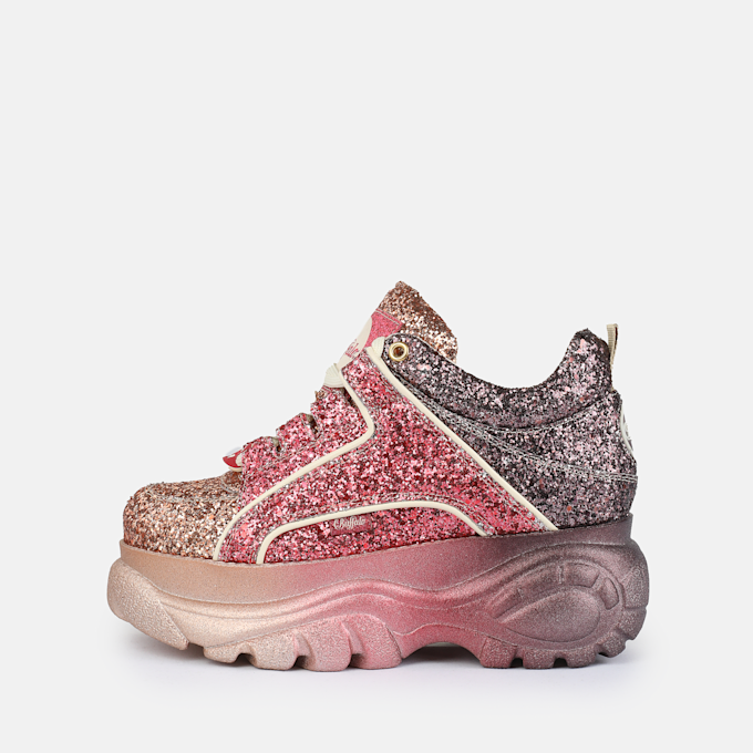 Buffalo Classic Low multi-colour 97273 1