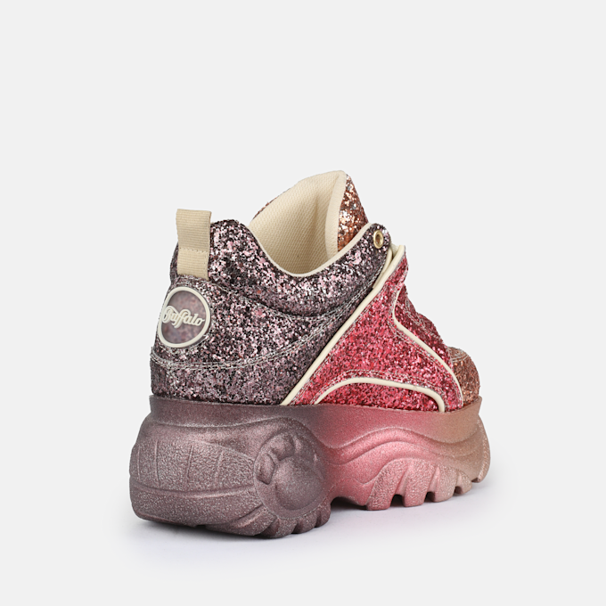Buffalo Classic Low multi-colour 97273 3