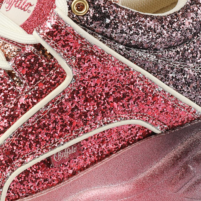 Buffalo Classic Low multi-colour 97273 4