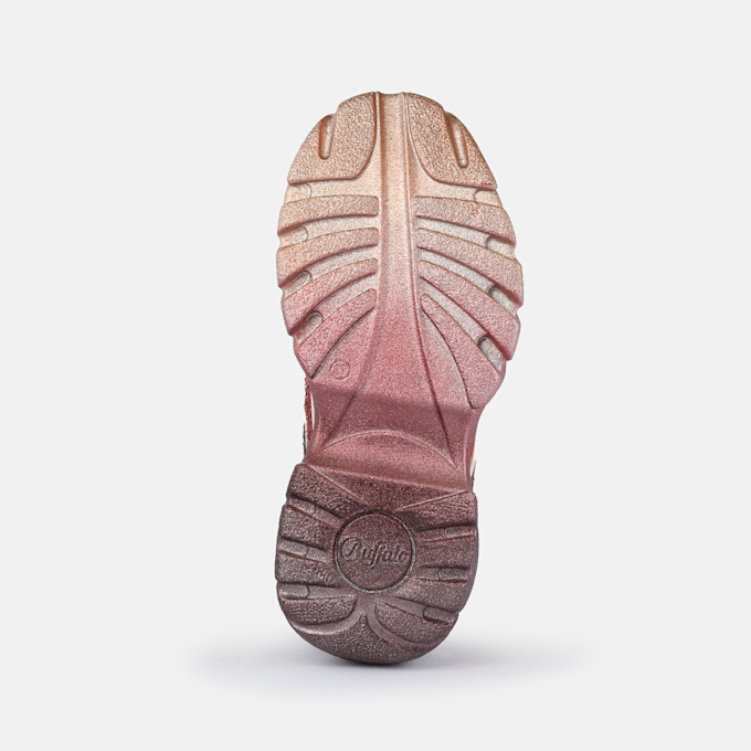 Buffalo Classic Low multi-colour 97273 5