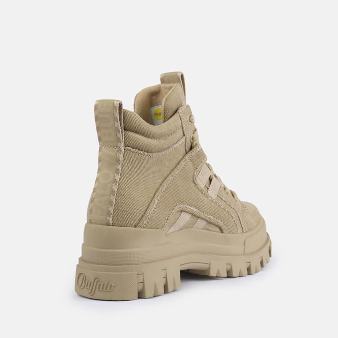 Buffalo Aspha NC MID beige 97305 3
