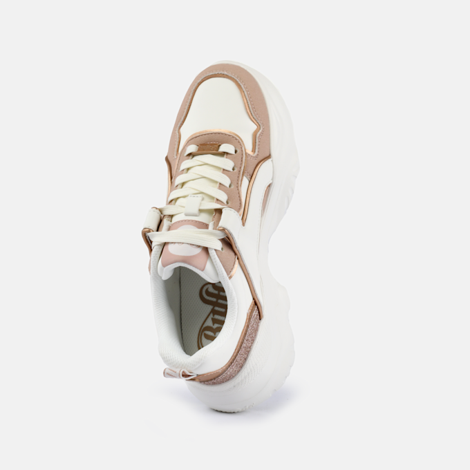 Buffalo Bliss One blanc 97209 4